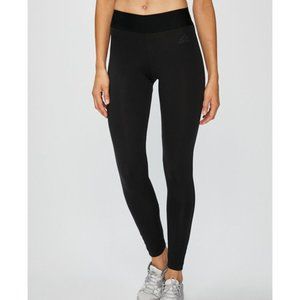 Adidas ID Mesh Leggings Black XS